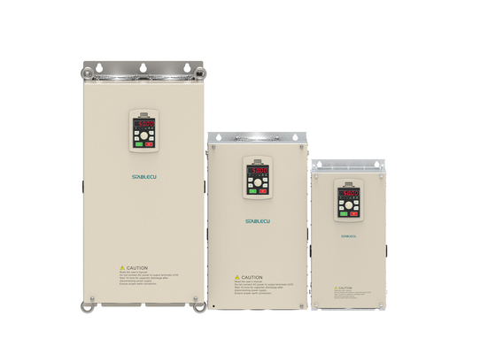 30KW 37KW Three Phase AC Motor Inverter 50 To 60HZ Frequency Converter