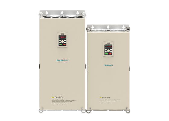 45KW 55KW 380V pump Frequency Inverter For Three Phase Asynchronous Motors