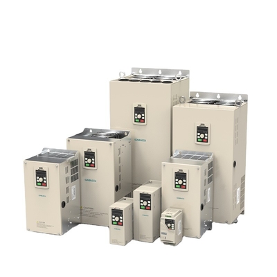 60HZ To 50HZ 3 Phase Variable Frequency Inverter Frequency Converter
