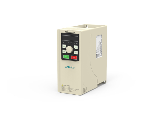 3.7KW 4KW Variable Frequency Inverter 380V 220V 480V VFD