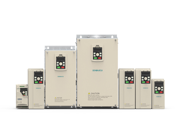 15HP 11KW 110KW 3 Phase VFD 440V AC Inverters Frequency Drives