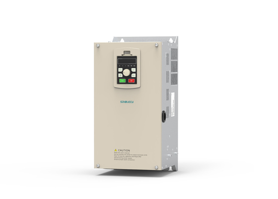 15KW 22KW Variable Speed Inverter 380V Three Phase Frequency Converter