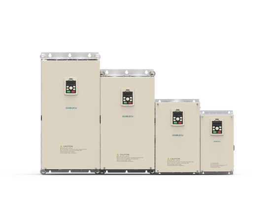 15KW 22KW Variable Speed Inverter 380V Three Phase Frequency Converter