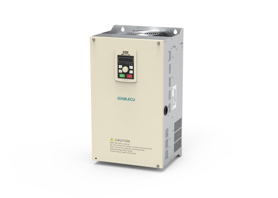 30KW 37KW Frequency Converter 60 To 50HZ For Three Phase Motor