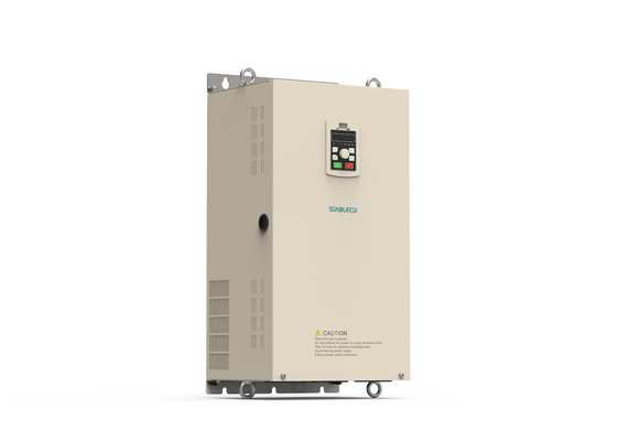 VFD Pump Frequency Inverter AC 220V 380V 480V 3 Phase Output Variable Frequency Drive