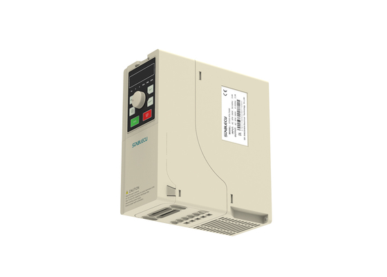 0.75KW Variable Frequency Converter 60HZ To 50HZ 3 Phase VFD For AC Motor
