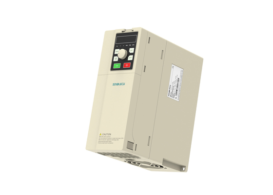 11KW Vector Frequency Converter 3 Phase Frequency Drive For Machines