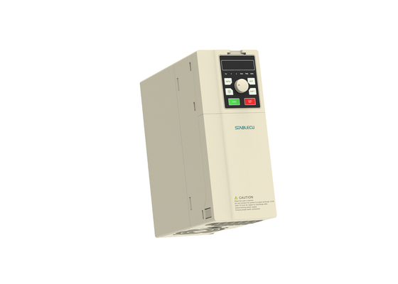 11KW Vector Frequency Converter 3 Phase Frequency Drive For Machines