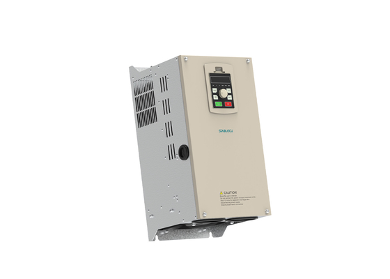15KW 22KW Three Phase Frequency Inverter Single Phase Input