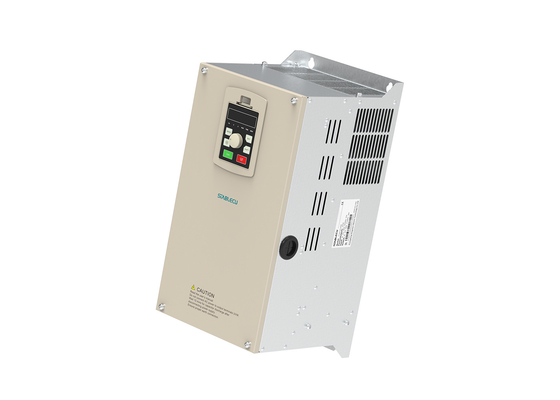 Full Featured 3 Phase Frequency Inverter With V/F Control