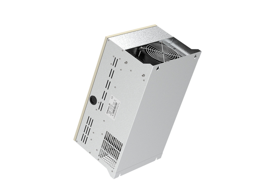 30KW 37KW AC To AC Frequency Converter For Motor Speed Control