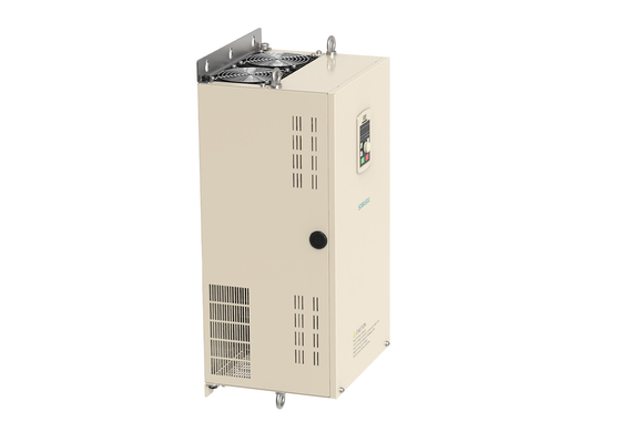 45KW 55KW Pump Frequency Inverter 220V 480V Variable Frequency Drive