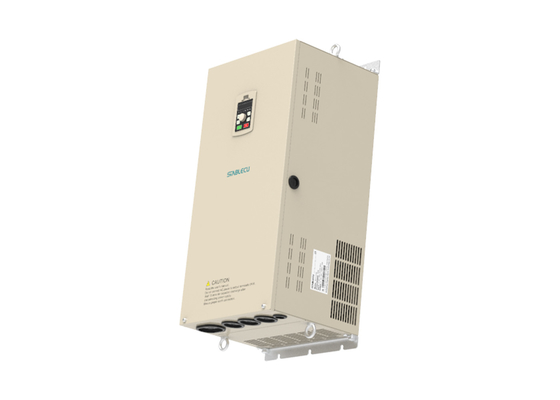 75KW Three Phase Variable Frequency Converter For 380Volt AC Motor