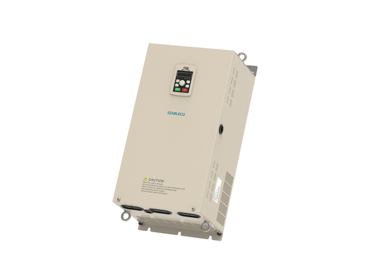 90KW 110KW VFD VSD 390V Variable Frequency Inverter For 3 Phase Motor