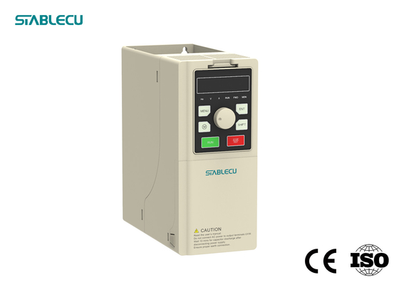 1HP 2HP 3HP 5HP Variable Frequency Inverter 50HZ 60HZ VFD For Motor