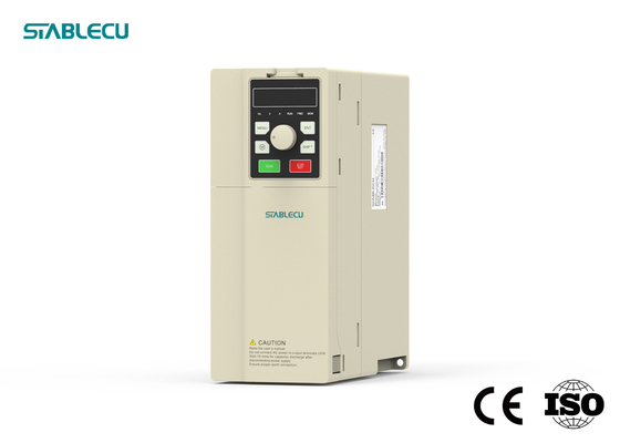 11KW Variable Frequency Drive Vector Frequency Inverter For Industrial Automation Machine