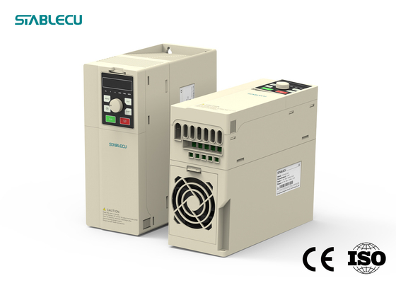11KW Variable Frequency Drive Vector Frequency Inverter For Industrial Automation Machine
