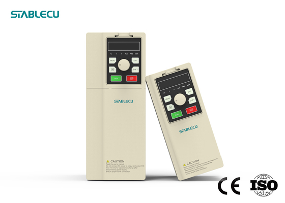 High Performance 11KW 7.5KW Vector Frequency Inverter Speed Control