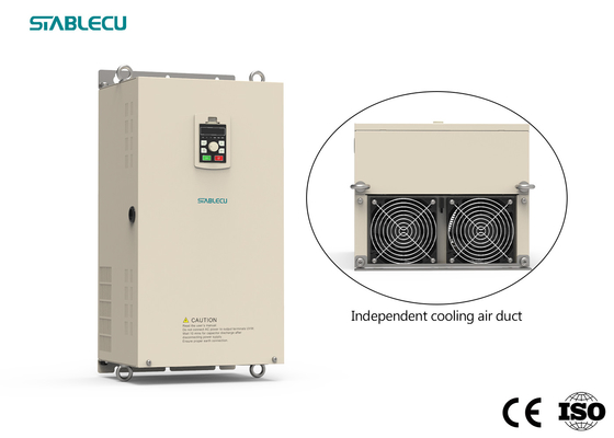 45KW VFD Variable Frequency Inverter For Three Phase Water Pump