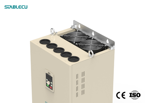 90KW 110KW Variable Frequency Inverter 220V 440V For Industry