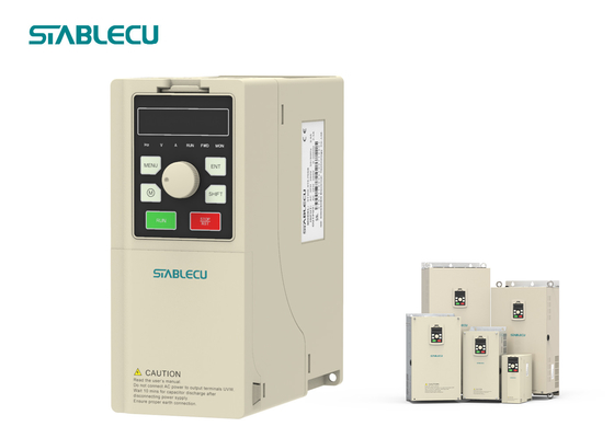 1HP Variable Frequenct Inverter 3 Phase 220V 380V Output VFD