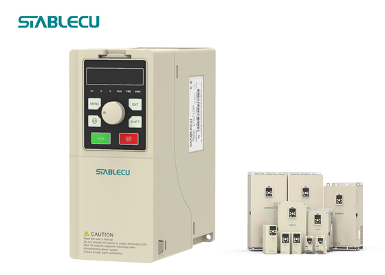 1HP Variable Frequenct Inverter 3 Phase 220V 380V Output VFD