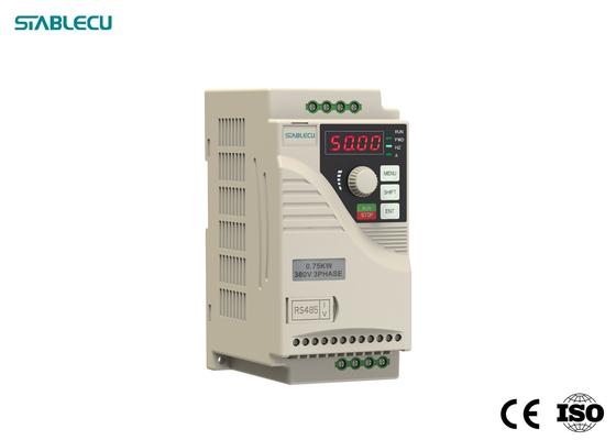 V/F Control Variable Frequency Inverter For 220V 380V Industrical machine