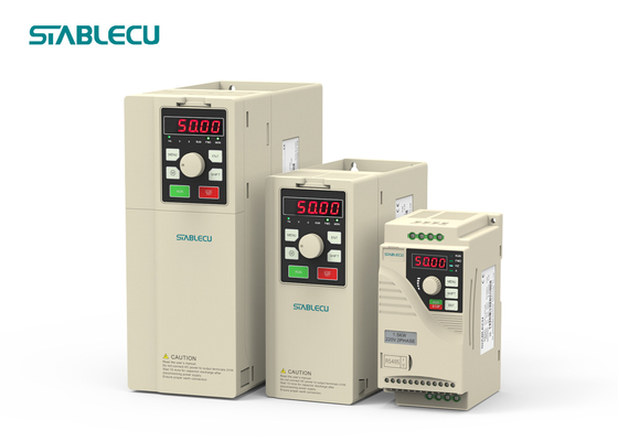 High Efficiency AC Frequency Converter 3000Hz 220VAC 380VAC