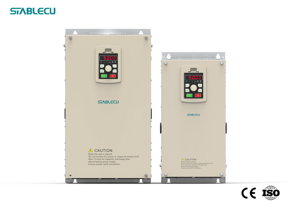 380V 440V Variable Frequency Inverter 15KW 20HP For 3 Phase Motor