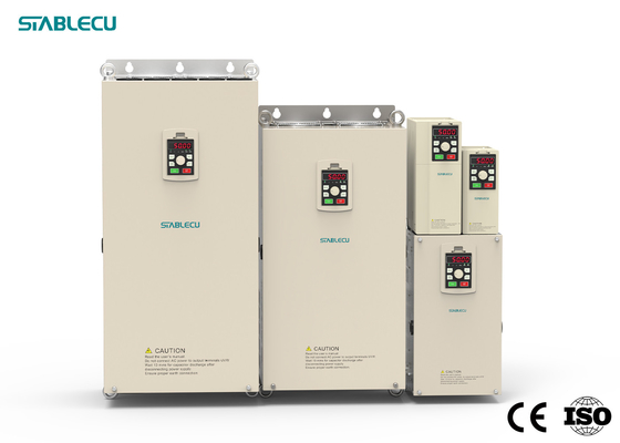 380Volt 415V 440V VFD Frequency Converter 55KW 3 Phase  For AC Motor