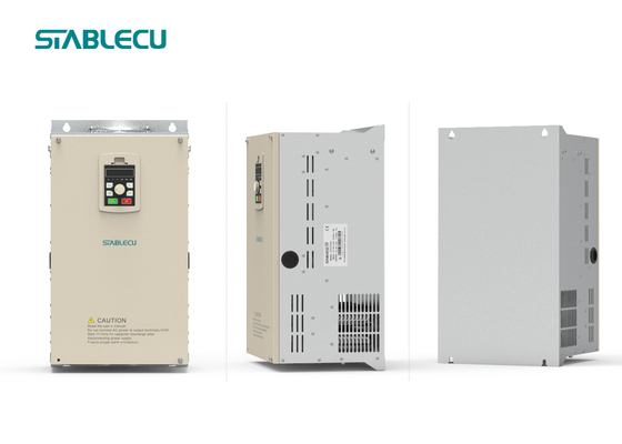 220V To 480V AC To AC Frequency Converter 30KW 37KW 50HZ 60HZ VFD