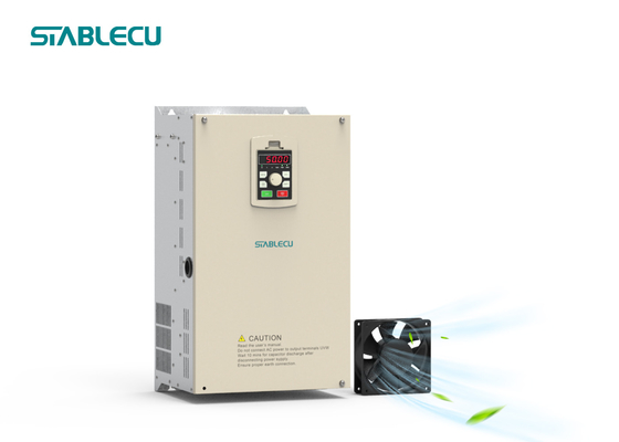 30KW 37KW VFD 3 Phase 380V AC Frequency Converter Adjustable Frequency Drive