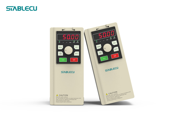1HP 10HP 100HP Variable Frequency Inverter 0.75KW 400V