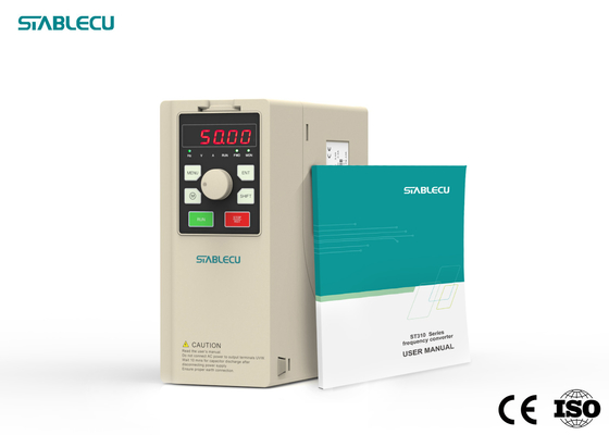 750KW Variable Frequency Inverter 3 Phase 380V Output VFD