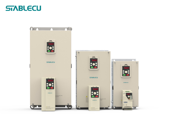0.75KW Variable Frequency Drive 220V 1 Phase Input 3 Phase Output