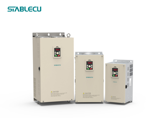 45KW 55KW Variable Frequency Drive Inverter 415V 380V 3 Phase VFD