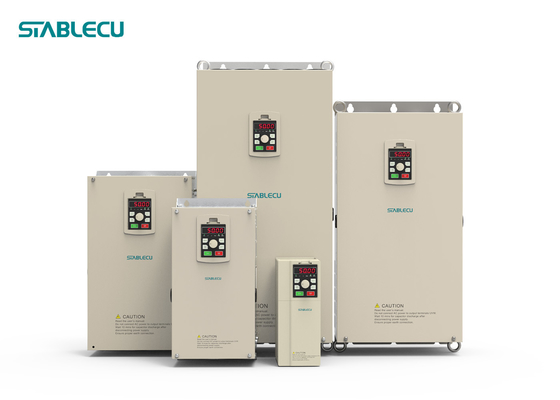 380V 440V VSD Frequency Inverter Three Phase 75KW Variable Speed Drive
