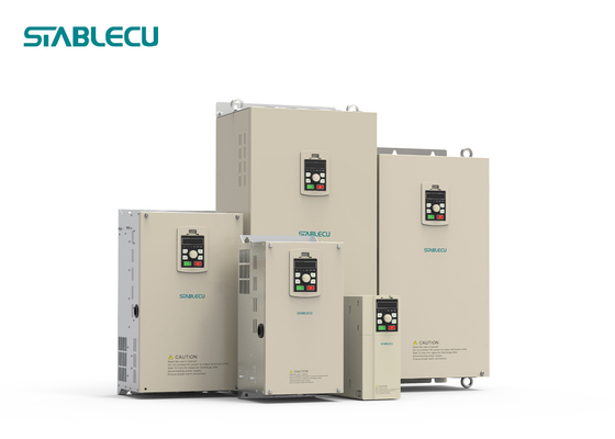 380V 440V VSD Frequency Inverter Three Phase 75KW Variable Speed Drive