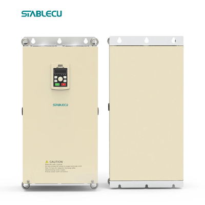 0.75KW Air Cooling Micro Drive VFD 0-400Hz Output Frequency