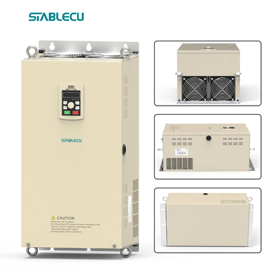 380VAC Input Voltage Micro Drive VFD With 0-400Hz Output Frequency Altitude ≤1000m