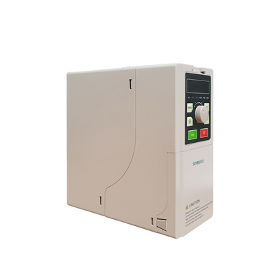 Constant Pressure Variable Frequency Inverter 50Hz To 60Hz 380V
