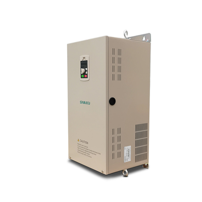 380V 45KW Pump Frequency Inverter 50HZ To 60HZ , Variable Speed Drive For 3 Phase Motor