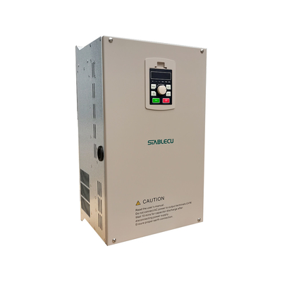 PID Control 22KW Three Phase Variable Frequency Drive