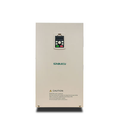 380V 110KW VFD VSD Frequency Inverter With High Torque
