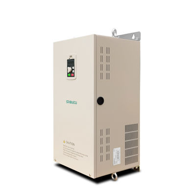 380V 110KW VFD VSD Frequency Inverter With High Torque