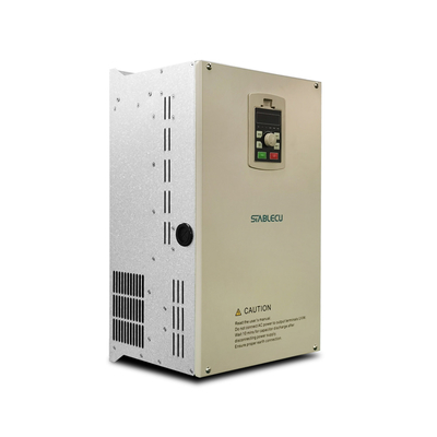 37KW​ AC To AC Frequency Converter , 50HZ To 60HZ Power Frequency Inverter