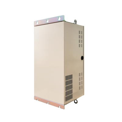 Asynchronous Motor Custom Inverter , Electrical Variable Speed Drive For 3 Phase Motor
