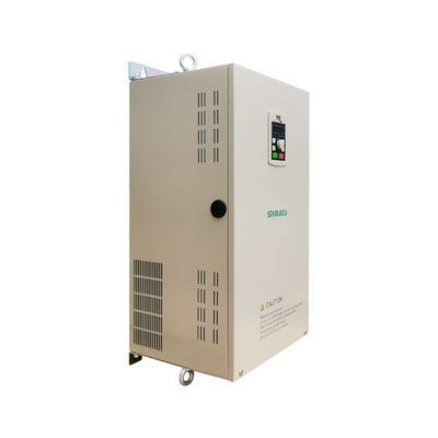 380V Three Phase Pump Frequency Inverter 45KW To 55KW