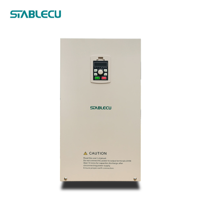 High Performance VSD Frequency Inverter For 3 Phase Induction Motor