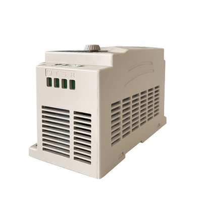 1HP IP20 Single Phase Variable Frequency Drive